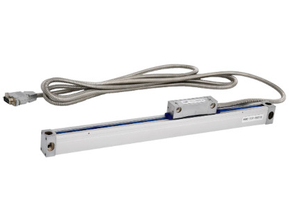 Энкодеры линейные серии RLS/RLM Roundss