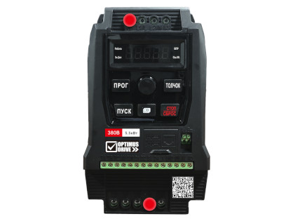 Серия AD30 Optimus Drive