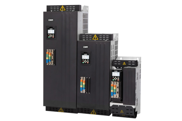Серия AD900 Optimus Drive