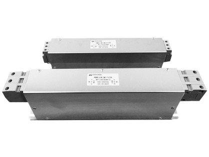 Опции для ПЧ: Фильтры ЭМС HOWCORE