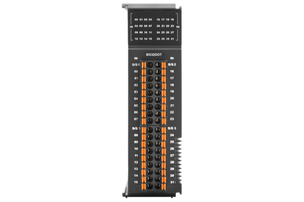 Модули расширения для контроллеров MX300 Optimus Drive