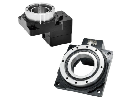 Высокоточные цилиндрические редукторы