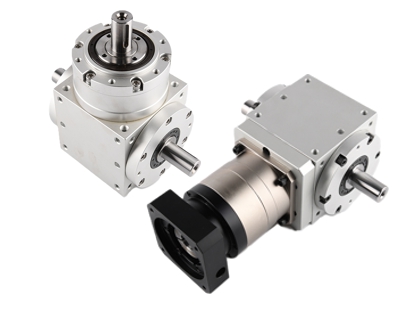 Конические редукторы