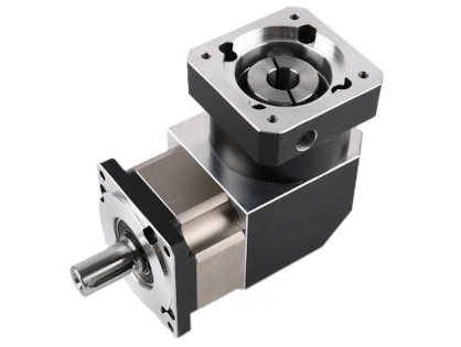 Серия OAX с квадратным фланцем