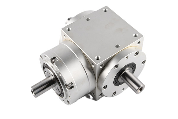 Серия OBX Конический редуктор