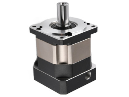 Серия OСX с квадратным фланцем