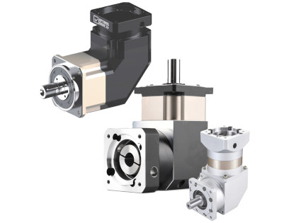 Угловые планетарные редукторы