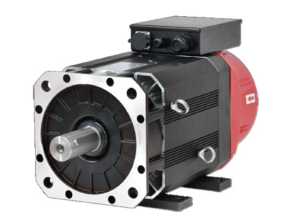 Асинхронные серводвигатели OSM OPTIMUS DRIVE