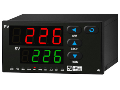 Температурные контроллеры серии AI-226 Optimus Drive