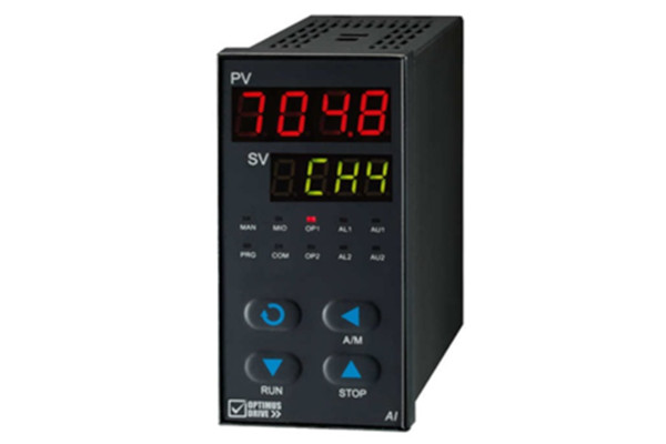 Многоканальные температурные контроллеры серии AI-7028/7048 Optimus Drive