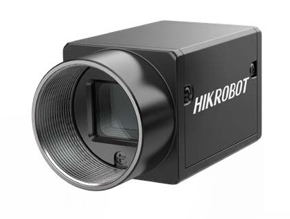 Матричные камеры серии CA GIGE HIKROBOT