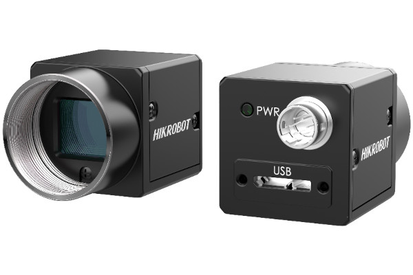 Матричные камеры серии CA USB3.0 HIKROBOT