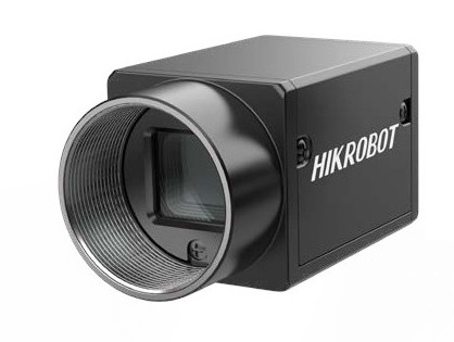 Матричные камеры серии CE GIGE HIKROBOT
