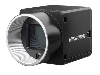 Матричные камеры серии CE USB3.0 HIKROBOT
