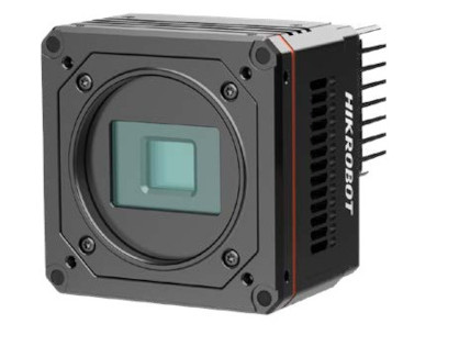 Матричные камеры серии CH 10GIGE HIKROBOT