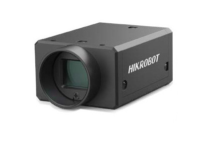 Матричные камеры серии CH USB3.0 HIKROBOT