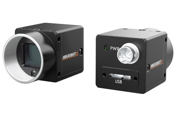 Матричные камеры серии CS USB3.0 HIKROBOT