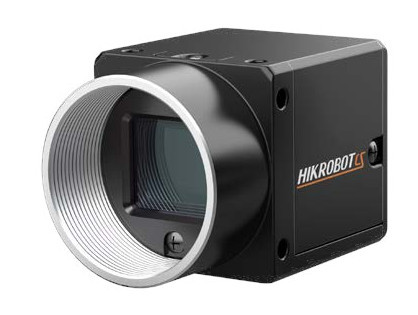 Матричные камеры серии CS USB3.0 HIKROBOT