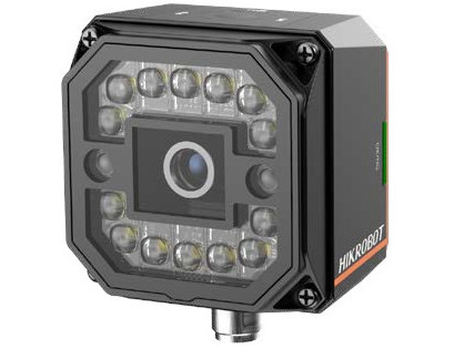 Смарт-камеры серии SC3000 HIKROBOT
