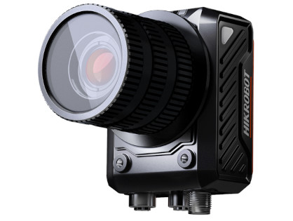 Смарт-камеры серии SC6000 HIKROBOT